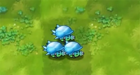 植物大战僵尸融合版究极植物合成配方：