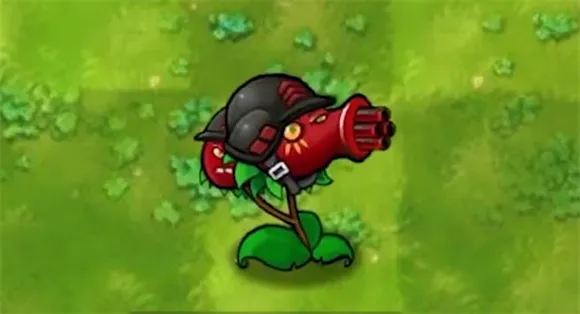 植物大战僵尸融合版究极植物合成配方：