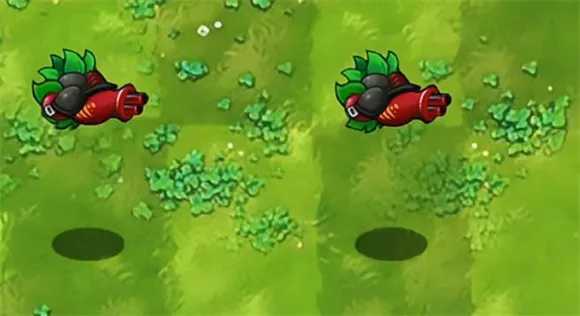 植物大战僵尸融合版究极植物合成配方：