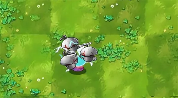 植物大战僵尸融合版究极植物合成配方：