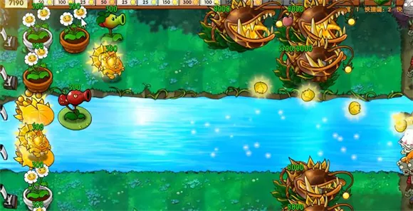 植物大战僵尸融合版究极植物合成配方：