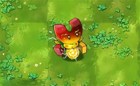 植物大战僵尸融合版究极植物合成配方：