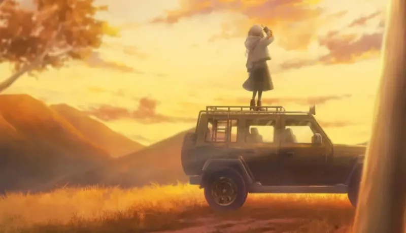 海珂北境极光豪华版亮点: 海珂北境极光豪华版亮点: