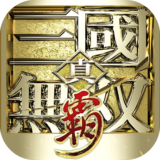 真·三国无双 霸