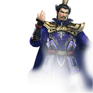 真三国无双霸0.1折手游最新版武将：