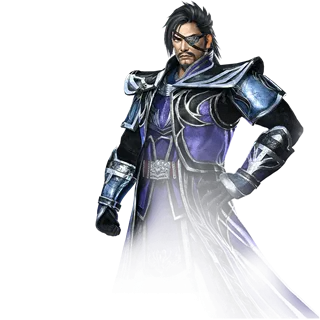 真三国无双霸0.1折手游最新版武将：