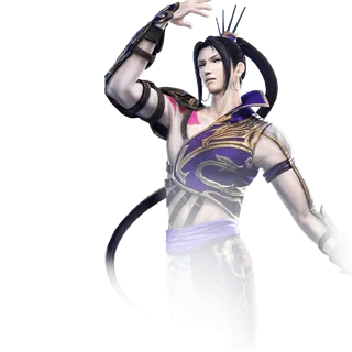 真三国无双霸0.1折手游最新版武将：