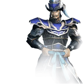 真三国无双霸0.1折手游最新版武将：