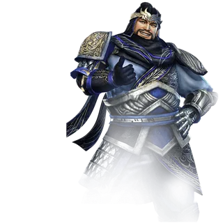 真三国无双霸0.1折手游最新版武将：