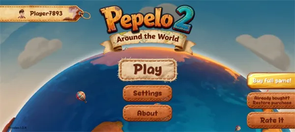 双人成行2仿制版