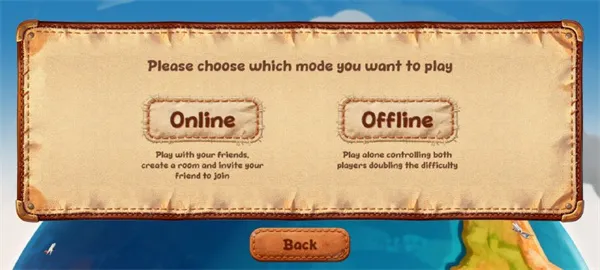 双人成行2仿制版攻略：