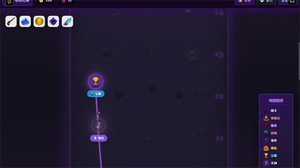 深渊卡牌肉鸽地下城正式版优势：