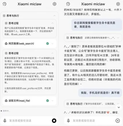 小米小龙虾是什么 小米小龙虾是什么