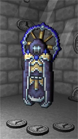 我的世界采矿游戏中文版截图3