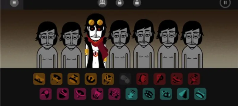 节奏盒子Grayscale模组正版截图3