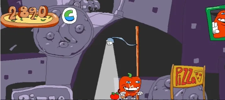 披萨塔甜椒人模组2026最新版怎么玩