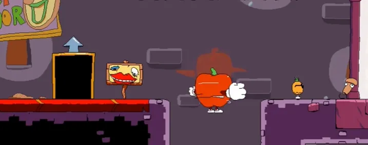 披萨塔甜椒人模组2026最新版怎么玩