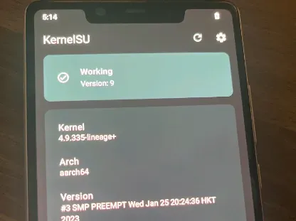 KernelSU内核管理器2026最新版亮点