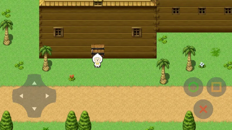 喜羊羊与灰太狼之败裂2026新版截图3