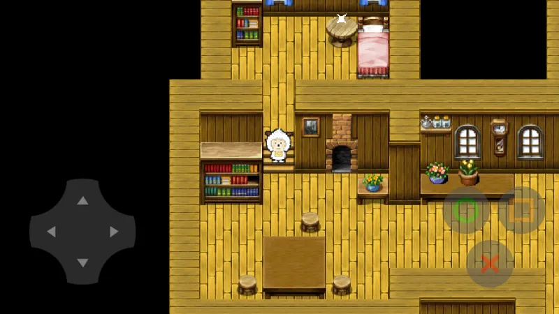 喜羊羊与灰太狼之败裂2026新版截图4