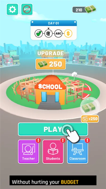 老师请打分官方版玩法教程：