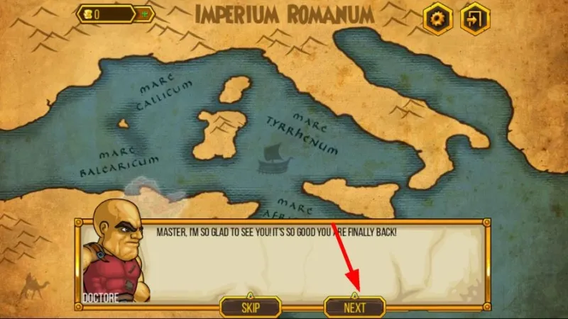 竞技场之神怎么开启任务