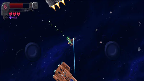 十一星座修改版截图1