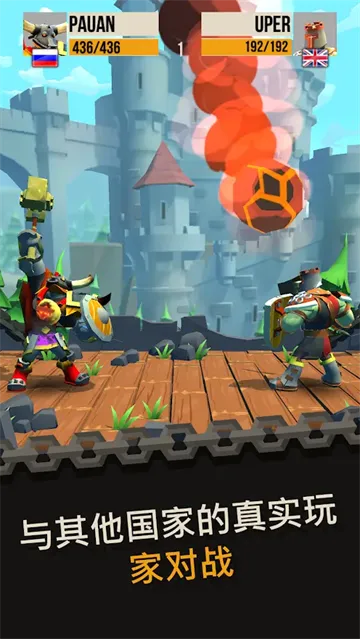 决斗手游2026最新版玩法: 决斗手游2026最新版玩法: