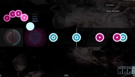 osu音游2026手机版亮点: osu音游2026手机版亮点: