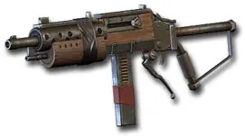 王牌战争武器介绍 王牌战争武器介绍