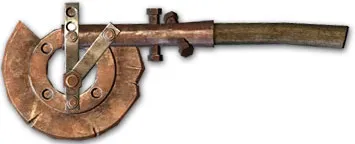 王牌战争武器介绍 王牌战争武器介绍