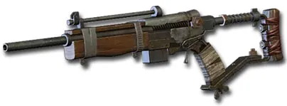 王牌战争武器介绍 王牌战争武器介绍