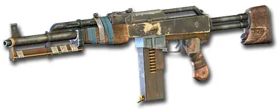 王牌战争武器介绍 王牌战争武器介绍