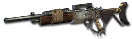 王牌战争武器介绍 王牌战争武器介绍