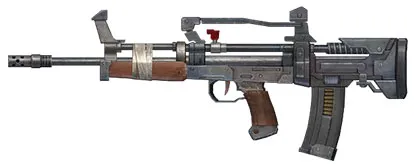 王牌战争武器介绍 王牌战争武器介绍