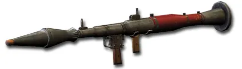 王牌战争武器介绍 王牌战争武器介绍