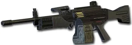 王牌战争武器介绍 王牌战争武器介绍