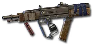 王牌战争武器介绍 王牌战争武器介绍