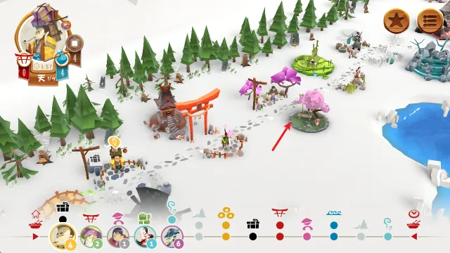 Tokaido东海道游戏怎么玩：