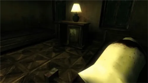 精神病院4手游汉化版怎么玩