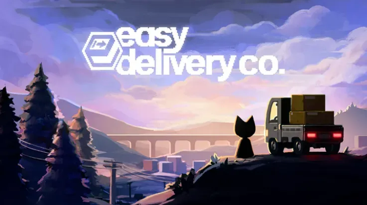 黑猫速递游戏亮点: 黑猫速递游戏亮点: