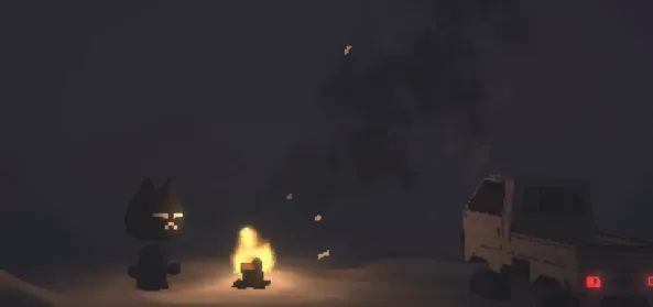 黑猫速递游戏特色: 黑猫速递游戏特色: