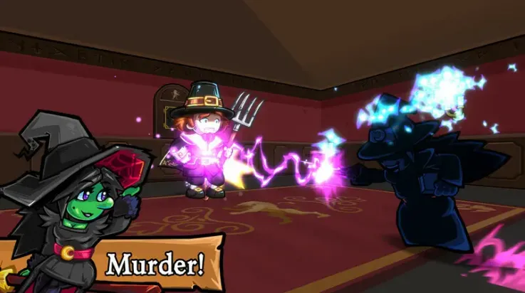 塞勒姆小镇2国际服安装器截图1