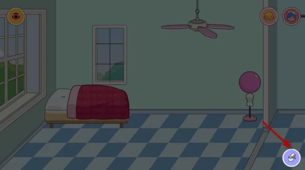 米加小镇世界游戏怎们装修房子