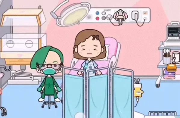 米加小镇playmods游戏怎么生孩子