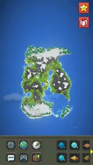 世界盒子沙盒上帝模拟器playmods全解锁版截图4