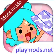 托卡生活世界playmods