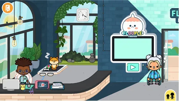 托卡生活世界playmods游戏玩法