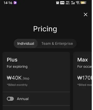 InVideoAI怎么订阅专业版