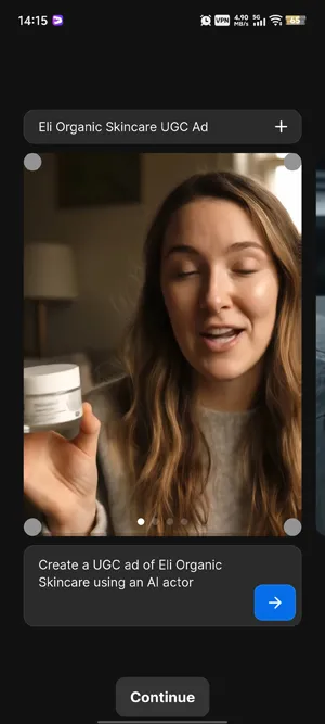 InVideo AI视频制作软件功能